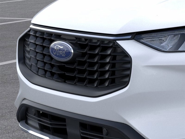 2026 Ford Escape PHEV