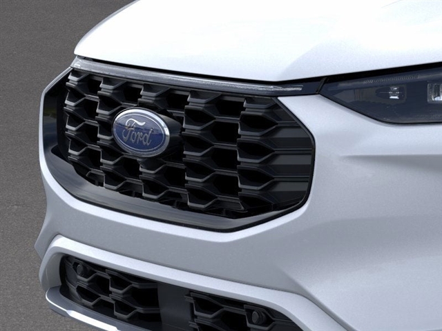 2025 Ford Escape ST-Line Elite