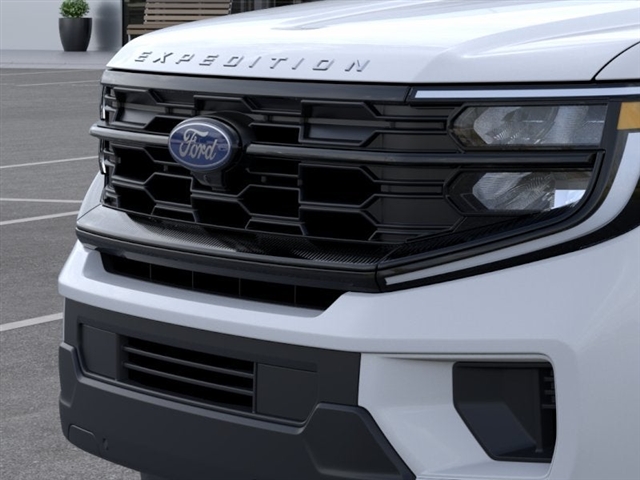 2026 Ford Expedition Max Active MAX
