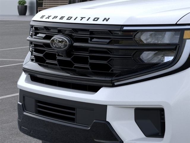 2026 Ford Expedition Max Platinum MAX