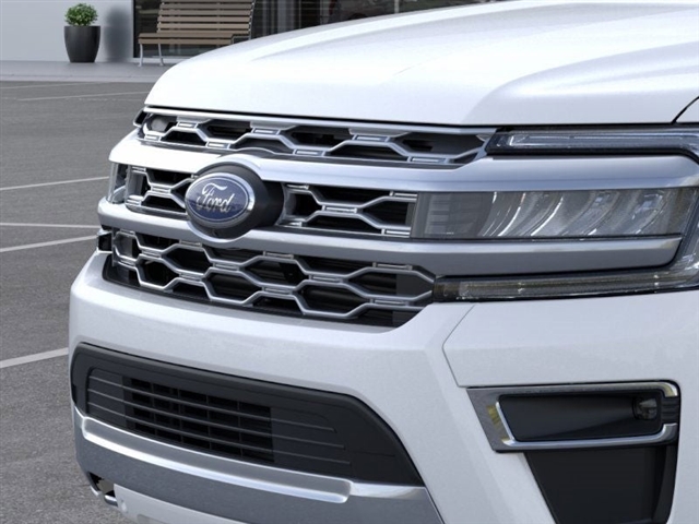 2024 Ford Expedition MAX Platinum