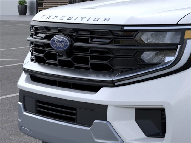 2026 Ford Expedition Max Platinum MAX