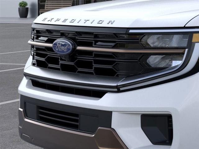 2025 Ford Expedition King Ranch