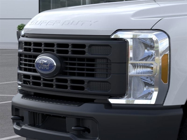 2025 Ford F-250 Super Duty XL