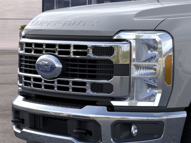 2026 Ford F-250 Super Duty XLT