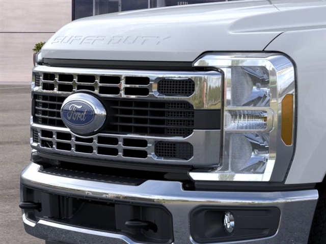 2026 Ford F-250 Super Duty XLT