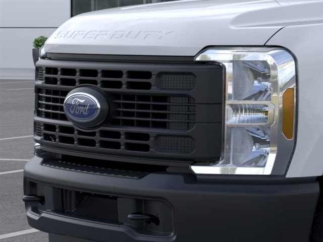 2025 Ford F-250 Super Duty XL