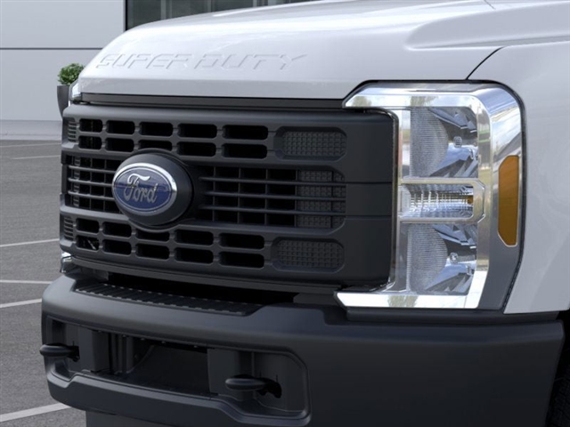 2025 Ford F-250 Super Duty XL