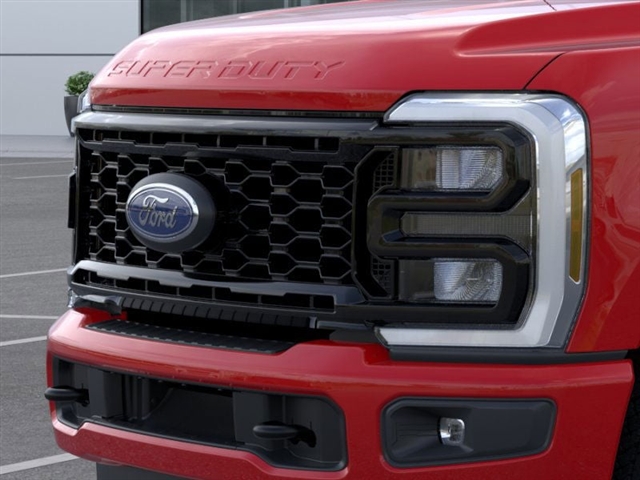 2026 Ford F-250 Super Duty XL