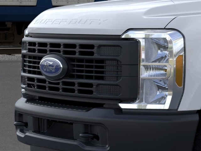 2025 Ford F-250 Super Duty XL