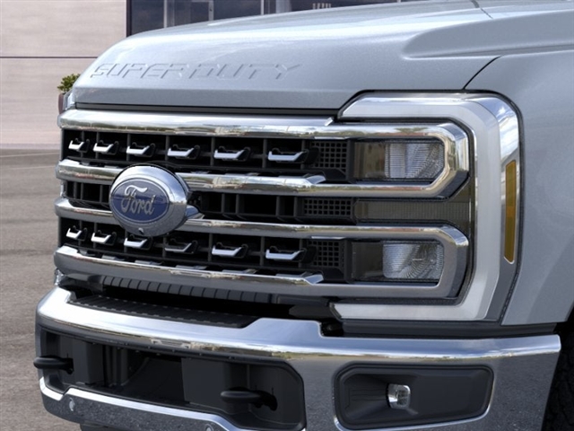 2026 Ford F-250 Super Duty LARIAT