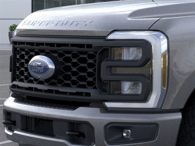 2024 Ford F-250 Super Duty Lariat