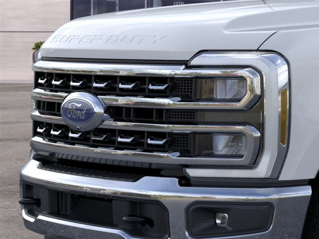 2026 Ford F-250 Super Duty XLT