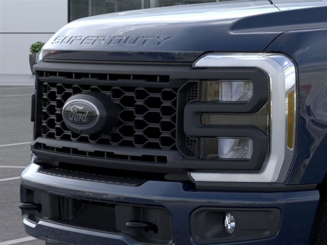 2025 Ford F-250 Super Duty XLT