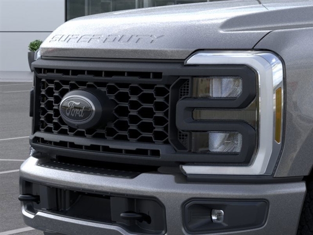 2025 Ford F-250 Super Duty Lariat