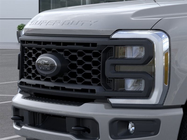 2025 Ford F-250 Super Duty XLT