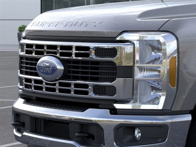 2025 Ford F-250 Super Duty XLT