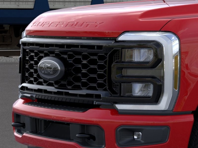 2026 Ford F-350 Super Duty XLT