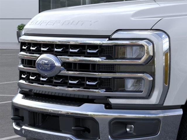 2025 Ford F-350 LARIAT