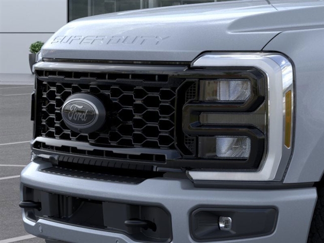 2026 Ford F-350 Super Duty LARIAT