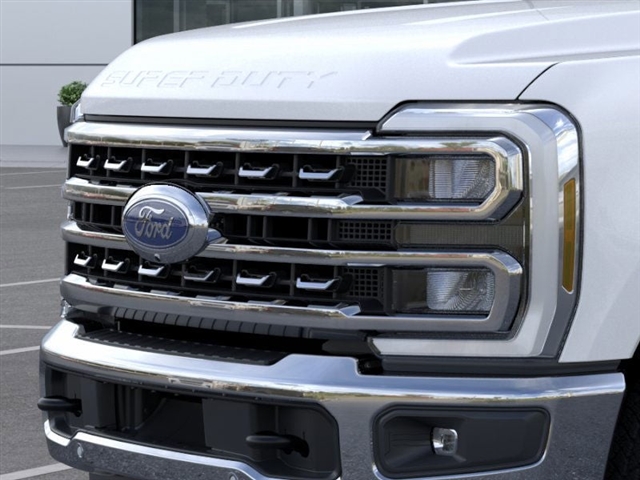2025 Ford F-350 Super Duty Lariat