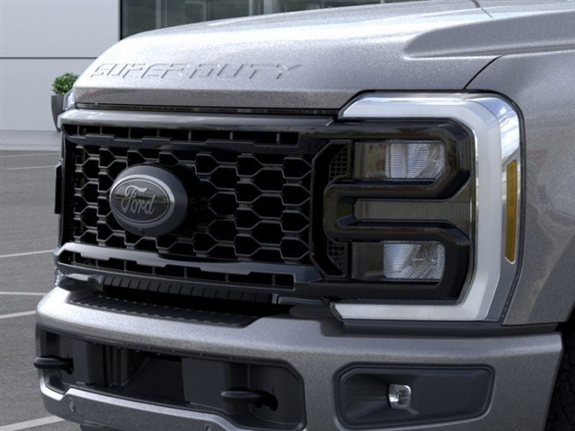 2026 Ford F-350 Super Duty LARIAT
