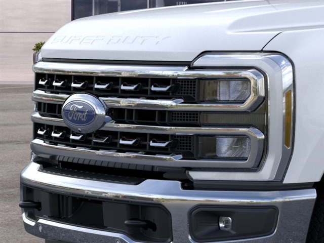2026 Ford F-350 Super Duty LARIAT