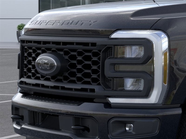 2025 Ford F-350 Super Duty Lariat
