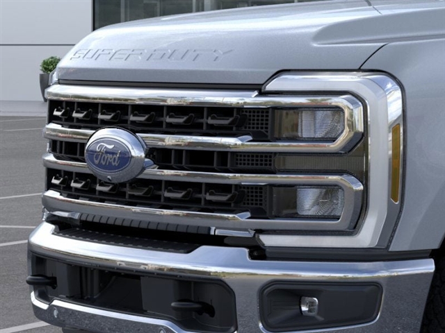 2026 Ford Super Duty F-350 SRW King Ranch