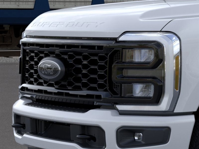 2026 Ford F-350 Super Duty XLT