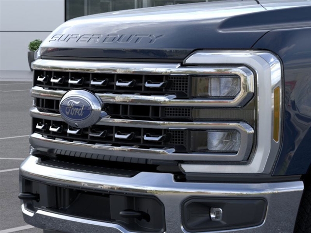 2025 Ford F-350 LARIAT
