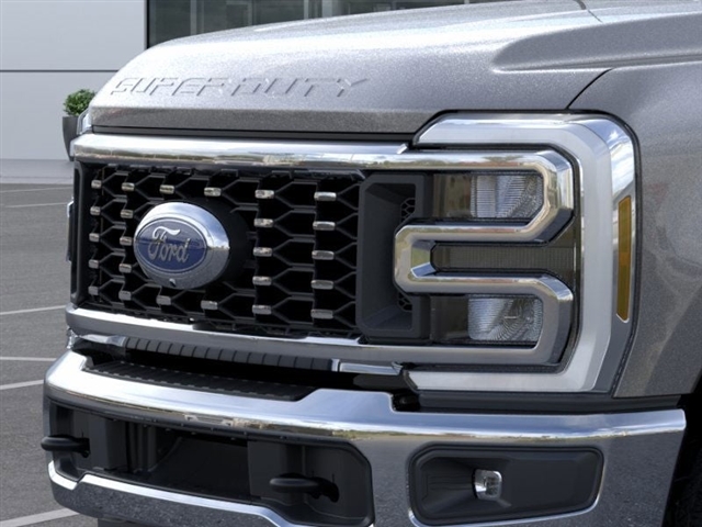 2025 Ford F-350 Super Duty XL