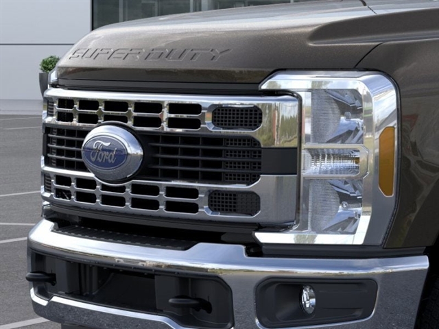 2025 Ford F-350 Super Duty XL