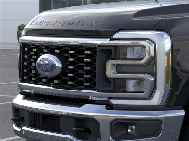 2026 Ford F-350 Super Duty LARIAT