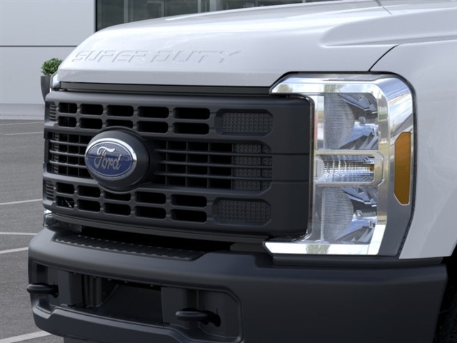 2026 Ford F-350 Super Duty XL