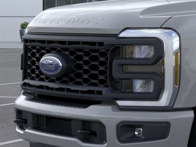 2025 Ford F-250 Super Duty XL