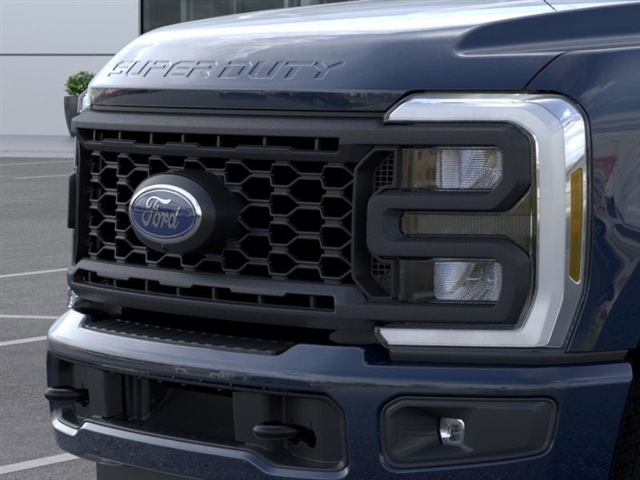 2025 Ford F-250 Super Duty XLT