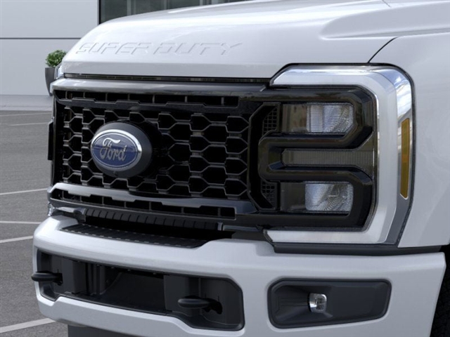 2026 Ford F-350 Super Duty XL