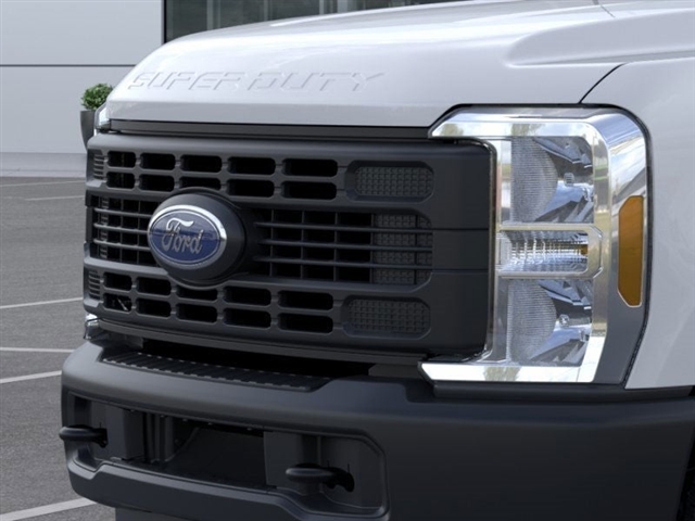 2025 Ford F-250 Super Duty XL