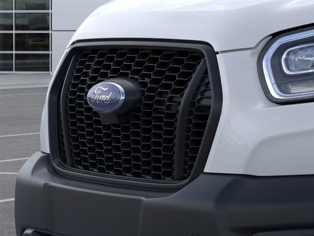 2025 Ford Transit 250