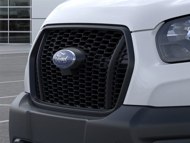 2025 Ford Transit 250