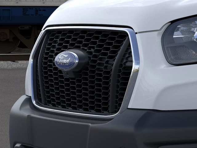 2025 Ford Transit 250