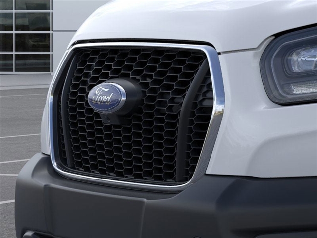 2025 Ford Transit-250 Cargo Van 