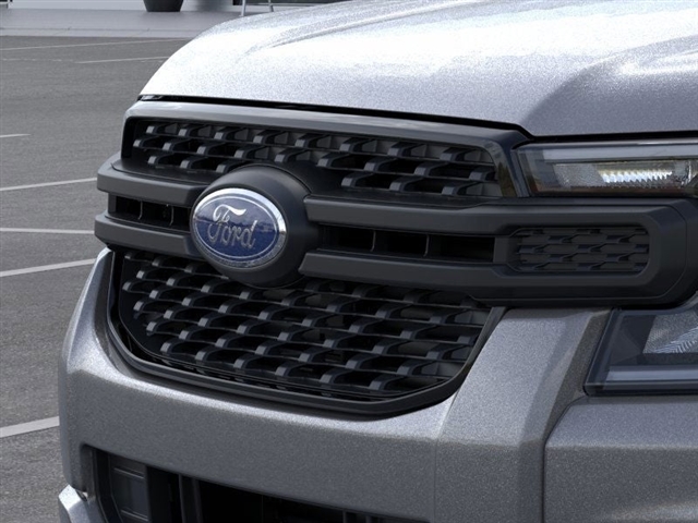 2024 Ford Ranger XL