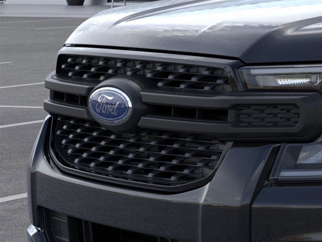 2024 Ford Ranger XL