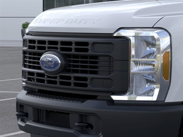 2026 Ford F-350 Super Duty XL