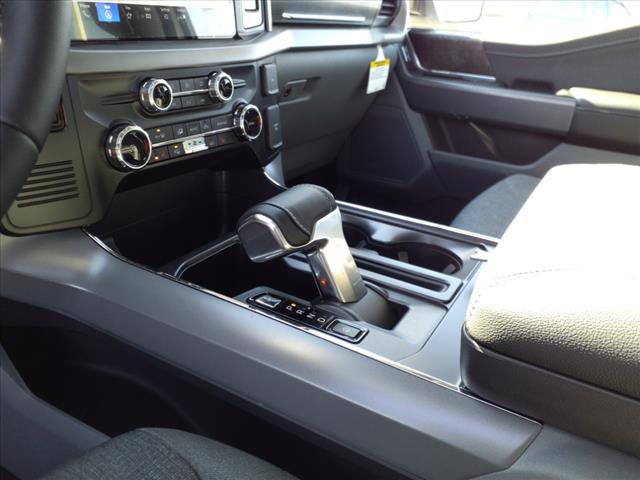 2024 Ford F-150 Lightning XLT