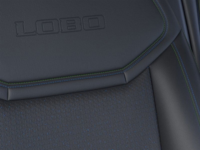 2025 Ford Maverick Lobo