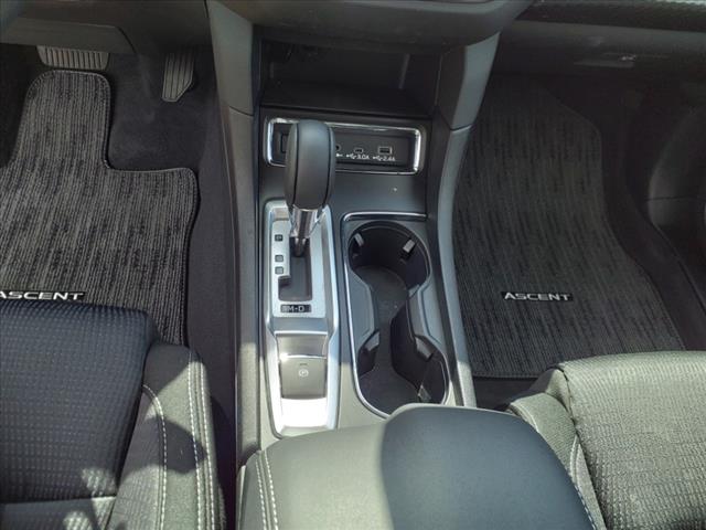 2024 Subaru Ascent Premium 7-Passenger