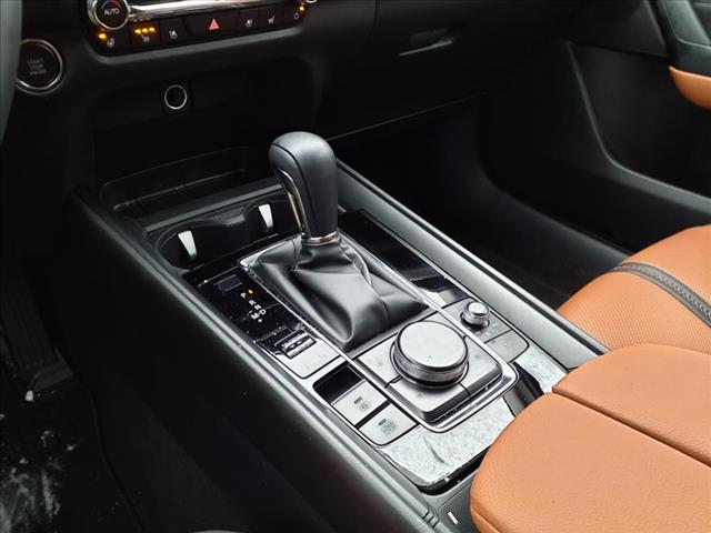 2025 Mazda CX-50 2.5 Turbo Premium Plus